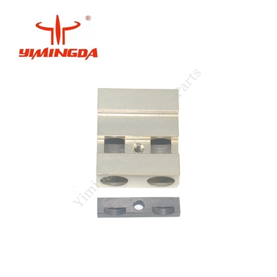 PN 706157 ชิ้นส่วนเครื่องตัดอัตโนมัติ Sharpening Mount Assy สำหรับ Q25