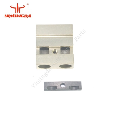PN 706157 ชิ้นส่วนเครื่องตัดอัตโนมัติ Sharpening Mount Assy สำหรับ Q25