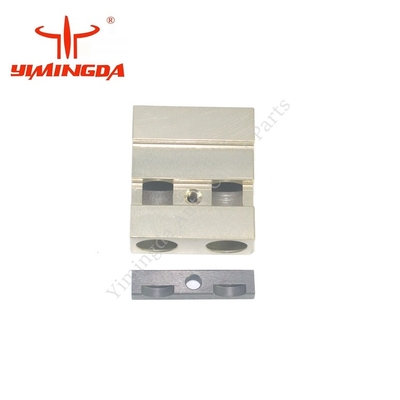 PN 706157 ชิ้นส่วนเครื่องตัดอัตโนมัติ Sharpening Mount Assy สำหรับ Q25