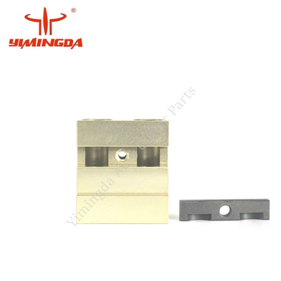 PN 706157 ชิ้นส่วนเครื่องตัดอัตโนมัติ Sharpening Mount Assy สำหรับ Q25