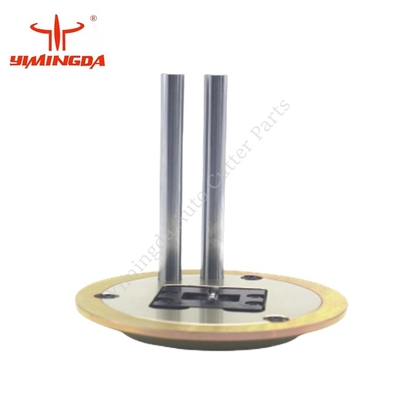 Presserfoot Plate Auto Cutter Parts 707170 For Vector FP-FX/Q25-IX