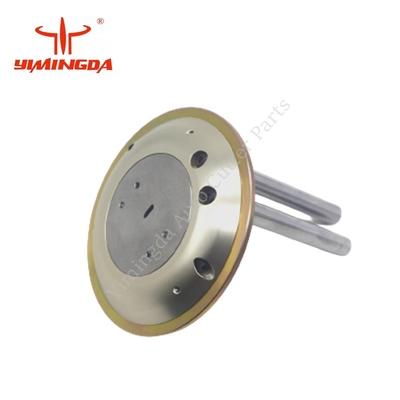 Presserfoot Plate Auto Cutter Parts 707170 For Vector FP-FX/Q25-IX