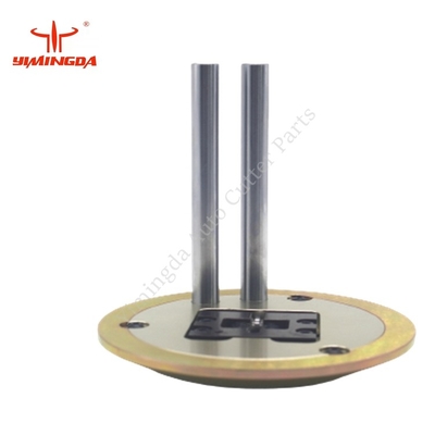 Presserfoot Plate Auto Cutter Parts 707170 For Vector FP-FX/Q25-IX