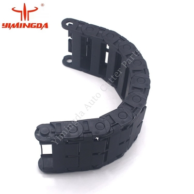 960500062 แกน Y Cat Track ชิ้นส่วนเครื่องตัดอัตโนมัติสำหรับ XLC7000 Long Life
