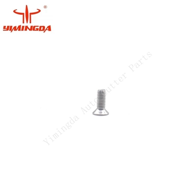 M3x8 Screw Auto Cutter Parts Stainless Pozidrive DIN 965 PN 1000-700-030008