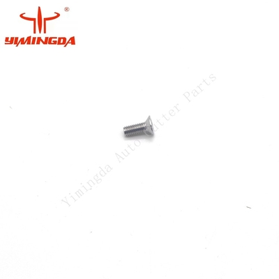 M3x8 Screw Auto Cutter Parts Stainless Pozidrive DIN 965 PN 1000-700-030008