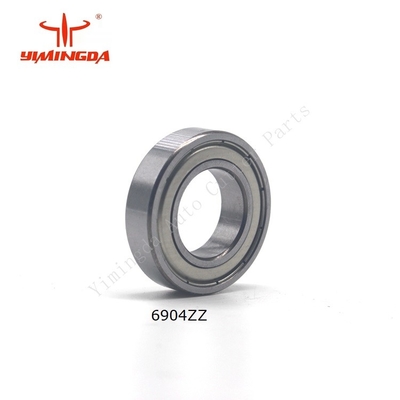 หมายเลขชิ้นส่วน 6903ZZ 6094ZZ ชิ้นส่วนเครื่องตัดอัตโนมัติสำหรับเครื่องตัดหยิน