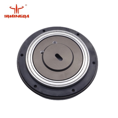 PN 115480 ชิ้นส่วนเครื่องตัดอัตโนมัติเปิดชุดกบเหลาจานสำหรับ Bullmer D-8002