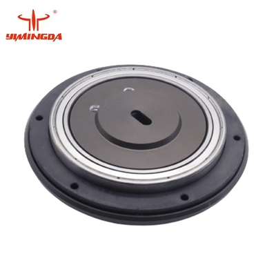 PN 115480 ชิ้นส่วนเครื่องตัดอัตโนมัติเปิดชุดกบเหลาจานสำหรับ Bullmer D-8002