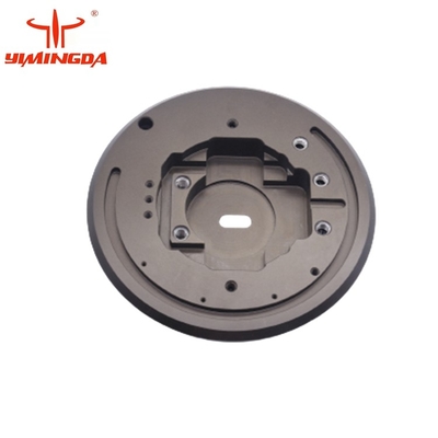 PN 115480 ชิ้นส่วนเครื่องตัดอัตโนมัติเปิดชุดกบเหลาจานสำหรับ Bullmer D-8002