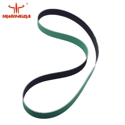 PN 124669 สายพานสั่นสะเทือนของหัว MPH9 ชิ้นส่วนเครื่องตัดอัตโนมัติสำหรับ MPH9