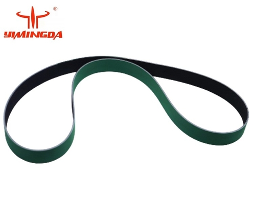 PN 124669 สายพานสั่นสะเทือนของหัว MPH9 ชิ้นส่วนเครื่องตัดอัตโนมัติสำหรับ MPH9