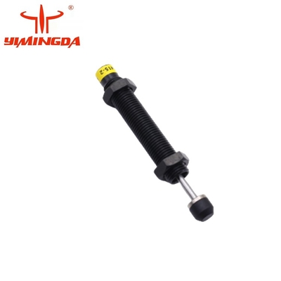 SGS Auto Cutter Parts Hydraulic Damper Double Jo PN 125203 สำหรับเครื่องตัดอัตโนมัติ