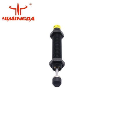 SGS Auto Cutter Parts Hydraulic Damper Double Jo PN 125203 สำหรับเครื่องตัดอัตโนมัติ