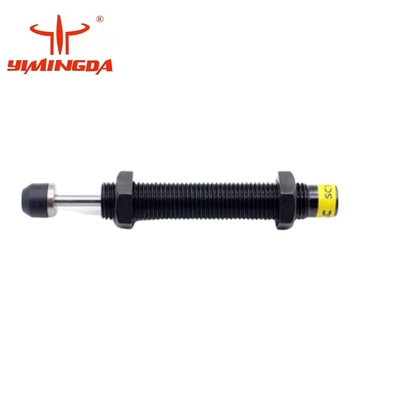 SGS Auto Cutter Parts Hydraulic Damper Double Jo PN 125203 สำหรับเครื่องตัดอัตโนมัติ