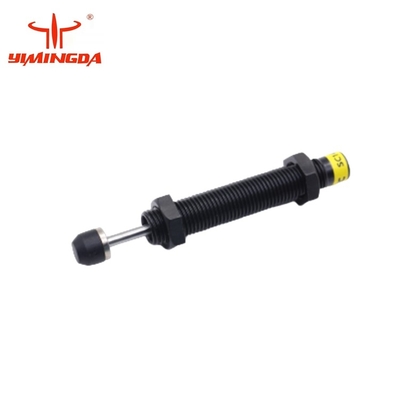 SGS Auto Cutter Parts Hydraulic Damper Double Jo PN 125203 สำหรับเครื่องตัดอัตโนมัติ