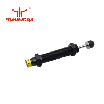 SGS Auto Cutter Parts Hydraulic Damper Double Jo PN 125203 สำหรับเครื่องตัดอัตโนมัติ