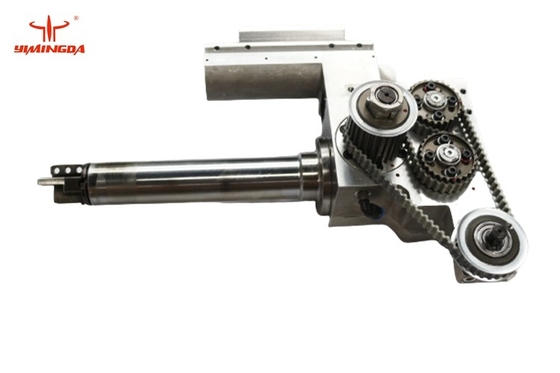 ชุดประกอบไดรฟ์ใบมีดเครื่องตัดอัตโนมัติ PN 105901 สำหรับ Bullmer D8001