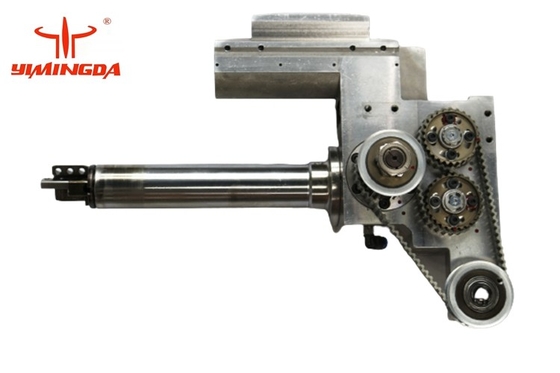 ชุดประกอบไดรฟ์ใบมีดเครื่องตัดอัตโนมัติ PN 105901 สำหรับ Bullmer D8001