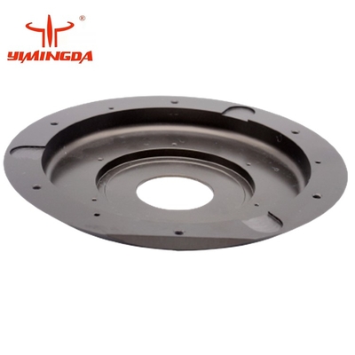 ถือชิ้นส่วนเครื่องตัดอัตโนมัติของอุปกรณ์ PN 102305 สำหรับ Bullmer D8002