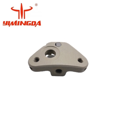PN 138541 ชิ้นส่วนเครื่องตัดอัตโนมัติ Presserfoot Sharpener Assembly สำหรับ Cutter Vector Q80