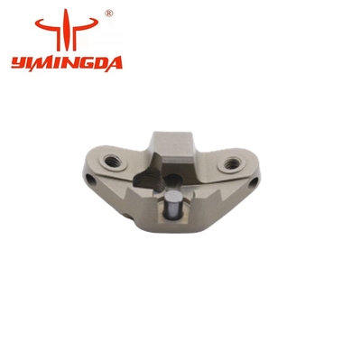 PN 138541 ชิ้นส่วนเครื่องตัดอัตโนมัติ Presserfoot Sharpener Assembly สำหรับ Cutter Vector Q80