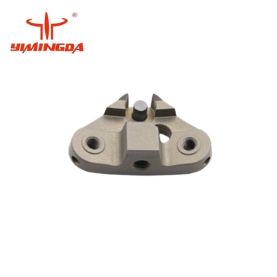 PN 138541 ชิ้นส่วนเครื่องตัดอัตโนมัติ Presserfoot Sharpener Assembly สำหรับ Cutter Vector Q80