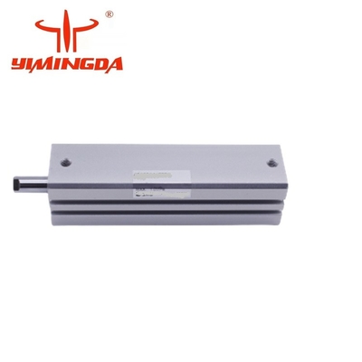 376500232 กระบอกลมอะไหล่คัตเตอร์ # CDQSB16-75DC-A90V เหมาะสำหรับเครื่องตัดอัตโนมัติ