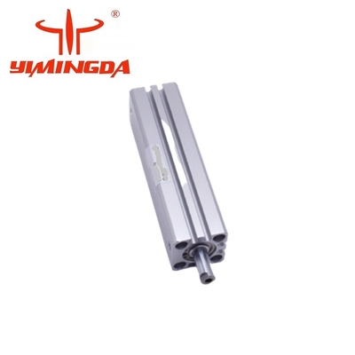 376500232 กระบอกลมอะไหล่คัตเตอร์ # CDQSB16-75DC-A90V เหมาะสำหรับเครื่องตัดอัตโนมัติ