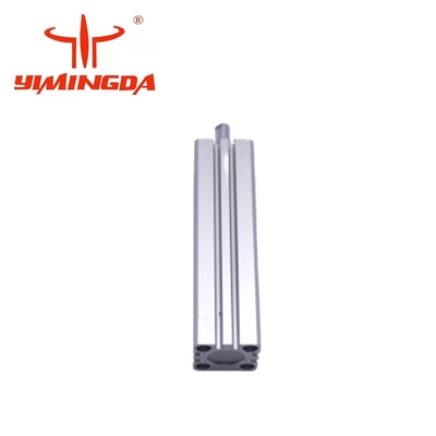 376500232 กระบอกลมอะไหล่คัตเตอร์ # CDQSB16-75DC-A90V เหมาะสำหรับเครื่องตัดอัตโนมัติ