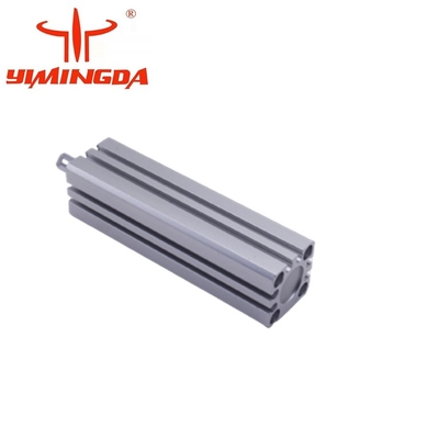 376500232 กระบอกลมอะไหล่คัตเตอร์ # CDQSB16-75DC-A90V เหมาะสำหรับเครื่องตัดอัตโนมัติ