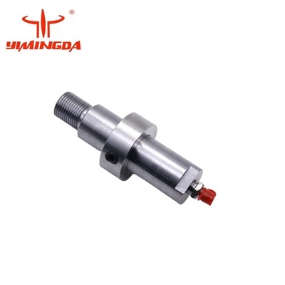 860500106 98077000 ชิ้นส่วนเครื่องตัดอัตโนมัติ Shaft X Axis Idler Brewer #503 สำหรับเครื่องตัด
