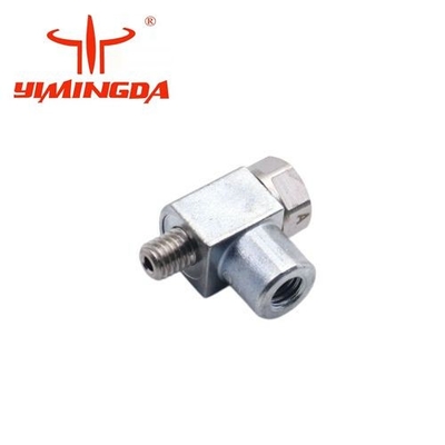 PN 052525 เครื่องตัดชิ้นส่วนอัตโนมัติ Throttle Back Valve GRLA-M5-B สำหรับ Bullmer D8002