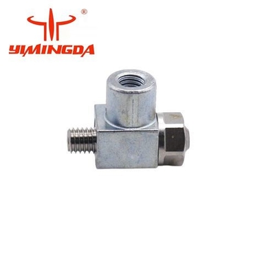 PN 052525 เครื่องตัดชิ้นส่วนอัตโนมัติ Throttle Back Valve GRLA-M5-B สำหรับ Bullmer D8002