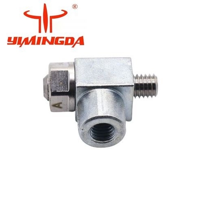 PN 052525 เครื่องตัดชิ้นส่วนอัตโนมัติ Throttle Back Valve GRLA-M5-B สำหรับ Bullmer D8002