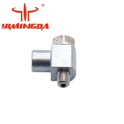PN 052525 เครื่องตัดชิ้นส่วนอัตโนมัติ Throttle Back Valve GRLA-M5-B สำหรับ Bullmer D8002