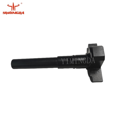 หมายเลขชิ้นส่วน 102302 เพลาชิ้นส่วนเครื่องตัดอัตโนมัติ Procut 5001/7501 สำหรับ Bullmer