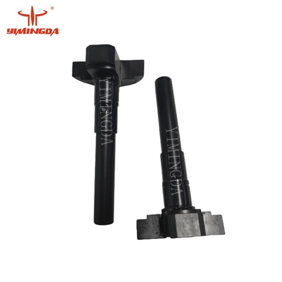 หมายเลขชิ้นส่วน 102302 เพลาชิ้นส่วนเครื่องตัดอัตโนมัติ Procut 5001/7501 สำหรับ Bullmer