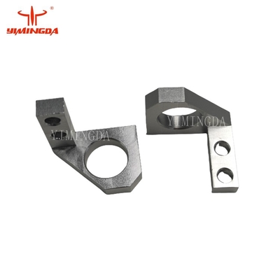 108202/70132424 ตัวยึดเซ็นเซอร์ชิ้นส่วนเครื่องตัดอัตโนมัติสำหรับ Bullmer E80 D8001 D8002 XL7501