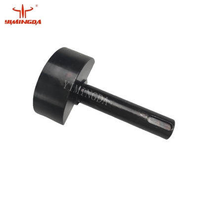 Pulley Shaft ชิ้นส่วนเครื่องตัดอัตโนมัติ 102303/70132478 สำหรับเครื่องตัด Bullmer XL7501