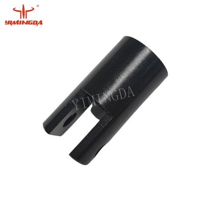 100115/70132475 ชิ้นส่วนเครื่องตัดอัตโนมัติ Forked Piece สำหรับ Bullmer XL5001/7501