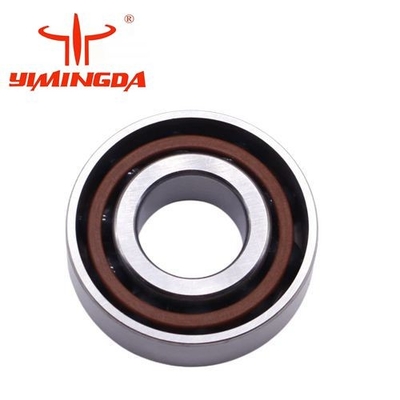 SGS Auto Cutter Parts Bearing 7204 7205 7206 สำหรับเครื่องตัดอุตสาหกรรมเครื่องแต่งกาย