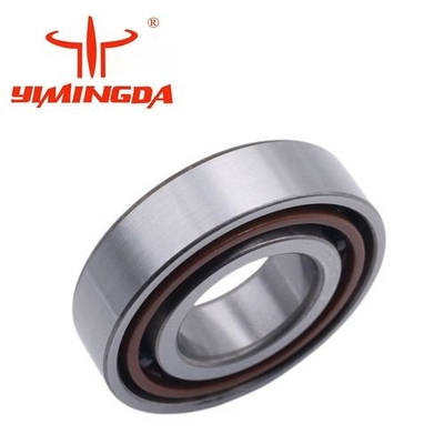 SGS Auto Cutter Parts Bearing 7204 7205 7206 สำหรับเครื่องตัดอุตสาหกรรมเครื่องแต่งกาย