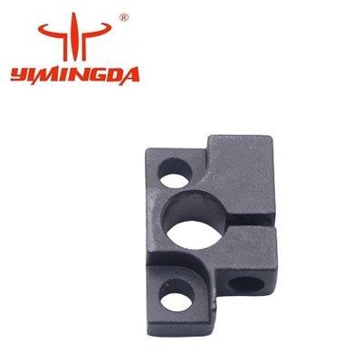 เครื่องตัดชิ้นส่วนอัตโนมัติ No 102308 Turn Plate Catch Apparel Industrial Cutter Machine