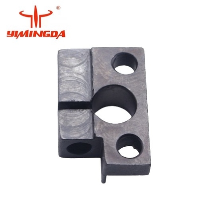 เครื่องตัดชิ้นส่วนอัตโนมัติ No 102308 Turn Plate Catch Apparel Industrial Cutter Machine