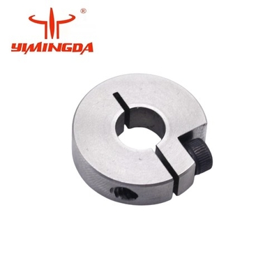 ชิ้นส่วนเครื่องตัดอัตโนมัติ PN 306031012 Roller Clamp Allied Dl43 หรือ PIC L4-3 GT5250 ชิ้นส่วนเครื่องตัด
