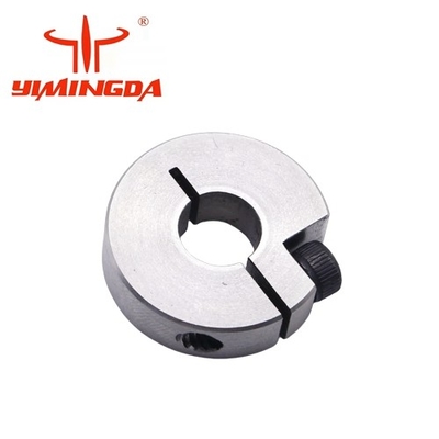 ชิ้นส่วนเครื่องตัดอัตโนมัติ PN 306031012 Roller Clamp Allied Dl43 หรือ PIC L4-3 GT5250 ชิ้นส่วนเครื่องตัด