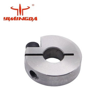 ชิ้นส่วนเครื่องตัดอัตโนมัติ PN 306031012 Roller Clamp Allied Dl43 หรือ PIC L4-3 GT5250 ชิ้นส่วนเครื่องตัด