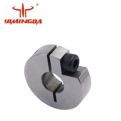 ชิ้นส่วนเครื่องตัดอัตโนมัติ PN 306031012 Roller Clamp Allied Dl43 หรือ PIC L4-3 GT5250 ชิ้นส่วนเครื่องตัด