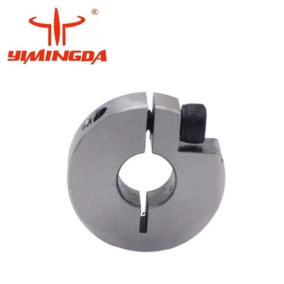 ชิ้นส่วนเครื่องตัดอัตโนมัติ PN 306031012 Roller Clamp Allied Dl43 หรือ PIC L4-3 GT5250 ชิ้นส่วนเครื่องตัด